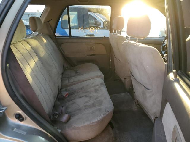 Photo 6 from auction – 2001 TOYOTA 4RUNNER SR with VIN JT3GN86R310190211