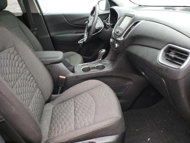 Photo 5 from auction – 2018 CHEVROLET EQUINOX LT with VIN 3GNAXJEV1JL130357
