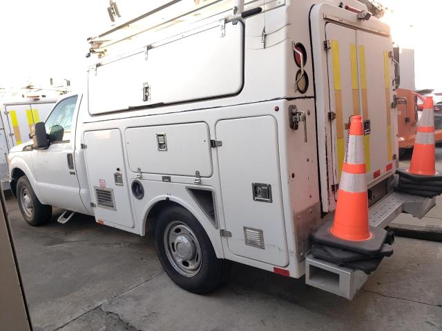 Photo 2 from auction – 2013 FORD F350 SUPER with VIN 1FDRF3A68DEB92394