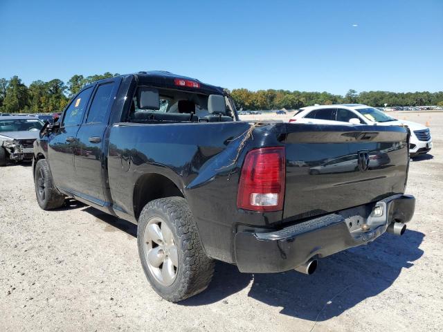 Photo 3 from auction – 2014 RAM 1500 ST with VIN 1C6RR6FT4ES265007