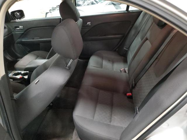 Photo 6 from auction – 2011 FORD FUSION SE with VIN 3FAHP0HAXBR146040
