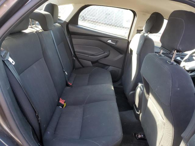Photo 6 from auction – 2018 FORD FOCUS SE with VIN 1FADP3FE0JL312407