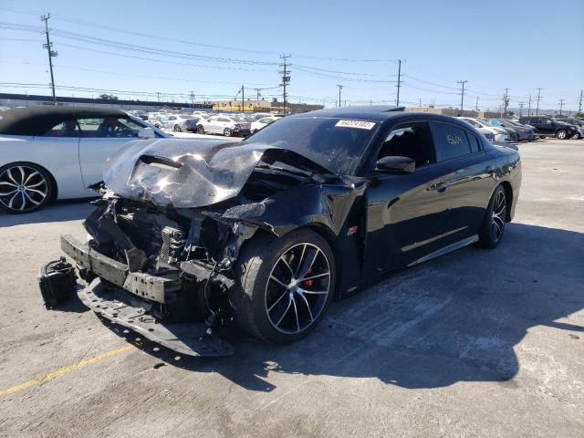 Photo 2 from auction – 2021 DODGE CHARGER SC with VIN 2C3CDXGJ1MH581085