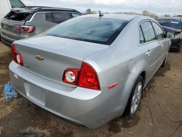 Photo 4 from auction – 2011 CHEVROLET MALIBU LS with VIN 1G1ZB5E19BF279411