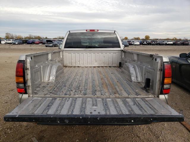 Photo 6 from auction – 2006 GMC NEW SIERRA with VIN 3GTEC14X56G253569