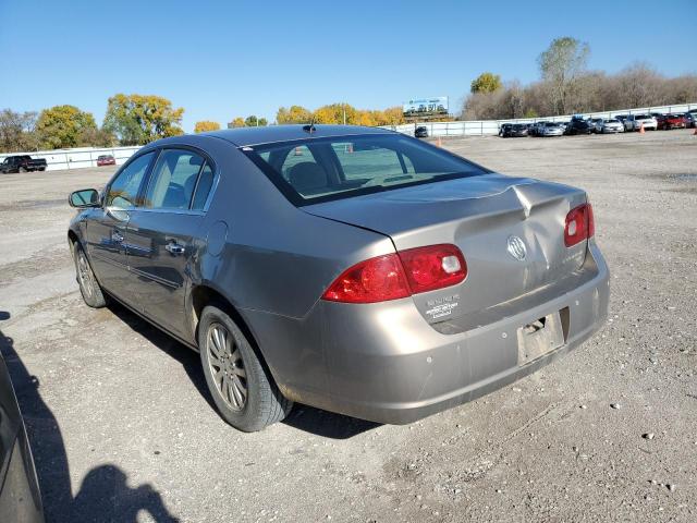 Photo 3 from auction – 2006 BUICK LUCERNE CX with VIN 1G4HP57226U223737