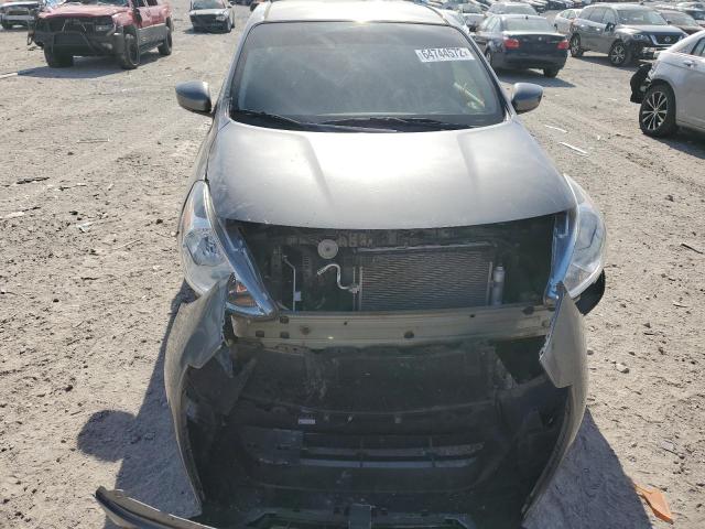 Photo 9 from auction – 2018 NISSAN VERSA S with VIN 3N1CN7AP6JL836227