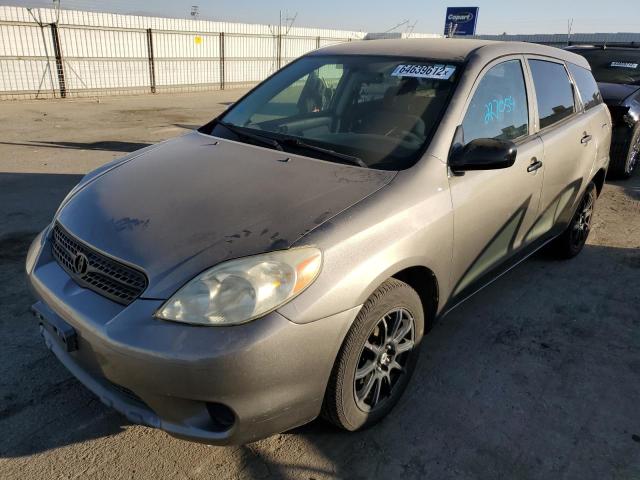 Photo 1 from auction – 2006 TOYOTA COROLLA MA with VIN 2T1KR32E76C557060