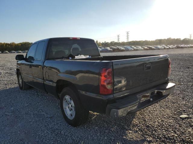 Photo 3 from auction – 2007 CHEVROLET SILVERADO with VIN 1GCEC19X77Z183051