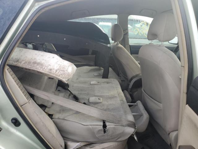 Photo 6 from auction – 2009 TOYOTA PRIUS with VIN JTDKB20U993468337