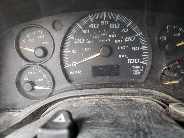 Photo 8 from auction – 2005 CHEVROLET EXPRESS G3 with VIN 1GCHG35U651128045