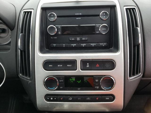 Photo 9 from auction – 2009 FORD EDGE LIMIT with VIN 2FMDK49CX9BA31067