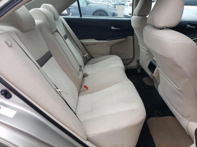 Photo 6 from auction – 2014 TOYOTA CAMRY L with VIN 4T1BF1FK3EU770050