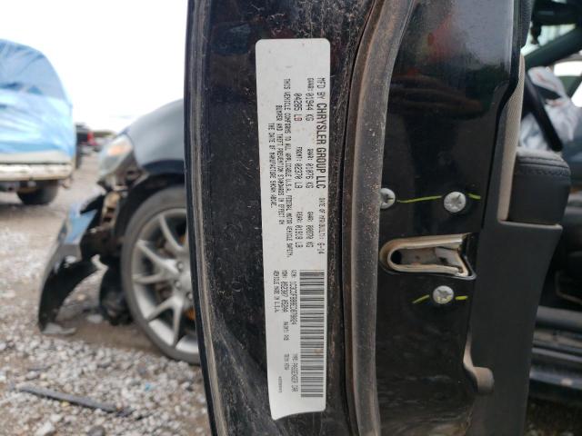 Photo 10 from auction – 2014 DODGE DART SXT with VIN 1C3CDFBB8ED878024