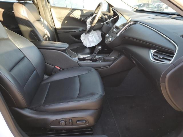 Photo 5 from auction – 2017 CHEVROLET MALIBU LT with VIN 1G1ZE5ST6HF253600