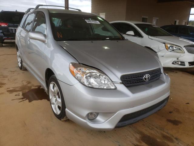 Photo 1 from auction – 2006 TOYOTA COROLLA MA with VIN 2T1KR32E96C566424