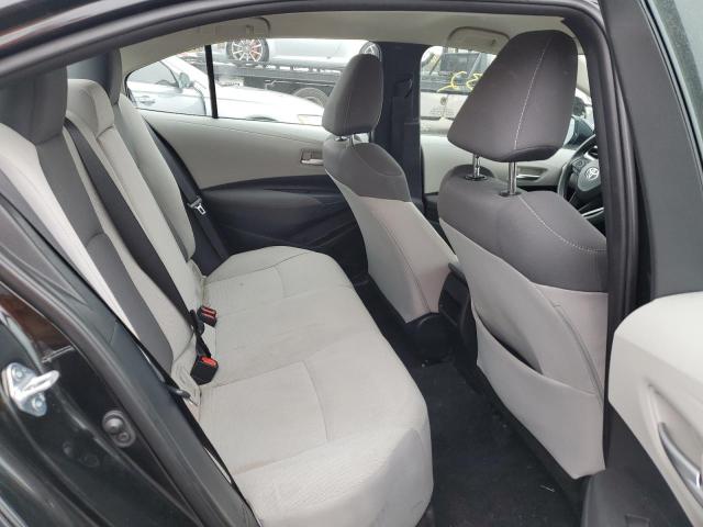Photo 6 from auction – 2021 TOYOTA COROLLA LE with VIN 5YFEPMAE2MP160802