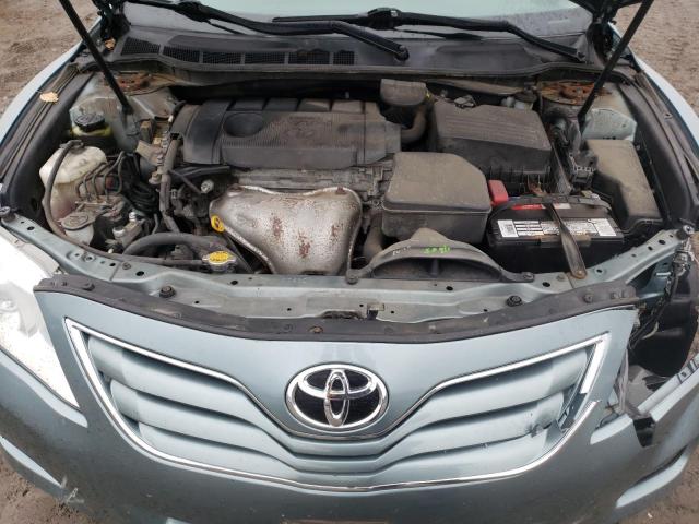 Photo 7 from auction – 2011 TOYOTA CAMRY BASE with VIN 4T1BF3EK5BU697711
