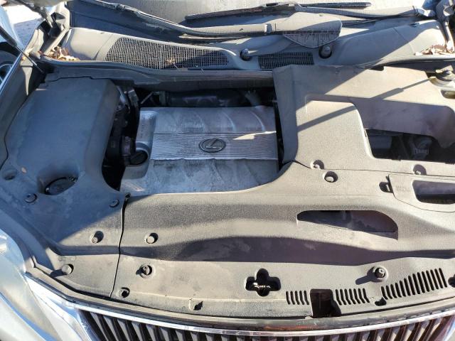 Zdjęcie 7 z aukcji – 2010 LEXUS RX 350 z VIN 2T2ZK1BA4AC002530