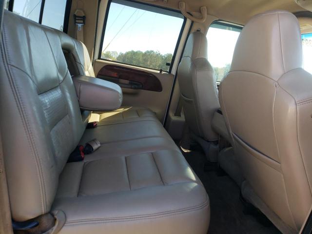 Photo 6 from auction – 2002 FORD F350 SUPER with VIN 1FTWW33F62EA77231