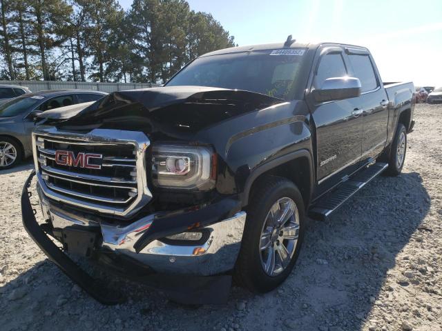 Photo 2 from auction – 2017 GMC SIERRA C15 with VIN 3GTP1NEC9HG218568
