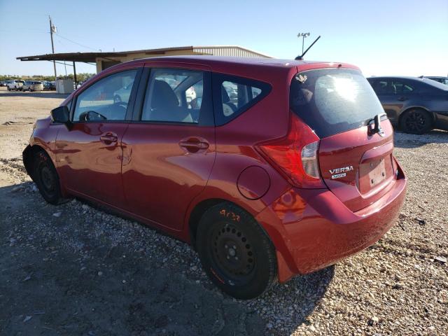 Photo 3 from auction – 2015 NISSAN VERSA NOTE with VIN 3N1CE2CP5FL385346