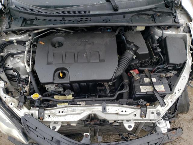 Photo 7 from auction – 2016 TOYOTA COROLLA L with VIN 2T1BURHE2GC504633