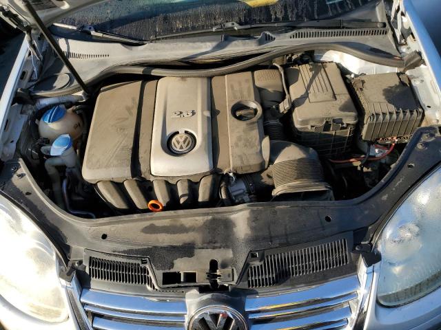 Photo 7 from auction – 2008 VOLKSWAGEN JETTA SE with VIN 3VWRM71K68M186038