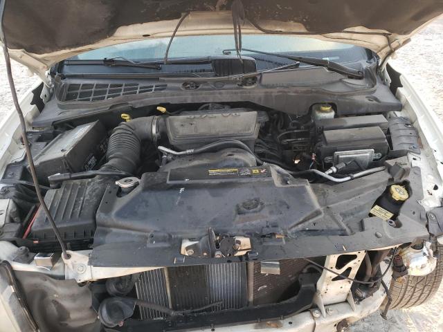 Photo 7 from auction – 2008 CHRYSLER ASPEN with VIN 1A8HX58NX8F136083