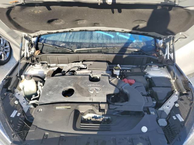 Photo 7 from auction – 2021 INFINITI QX50 ESSEN with VIN 3PCAJ5CA3MF100992