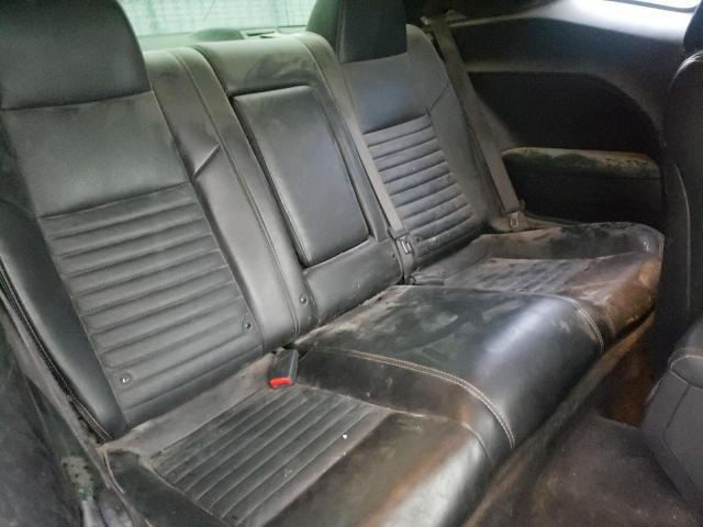 Photo 6 from auction – 2012 DODGE CHALLENGER with VIN 2C3CDYBT6CH175865