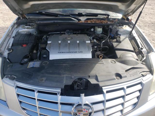 Photo 7 from auction – 2010 CADILLAC DTS with VIN 1G6KA5EY4AU123542