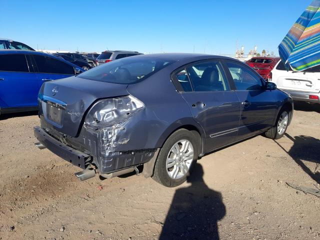 Photo 4 from auction – 2011 NISSAN ALTIMA BAS with VIN 1N4AL2AP8BN484689