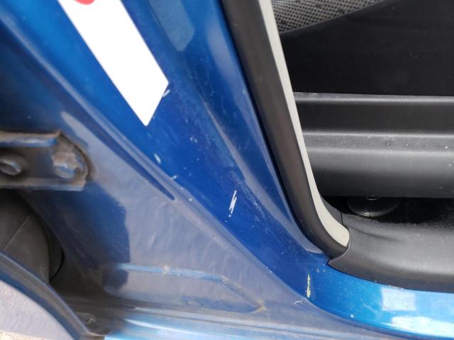 Photo 9 from auction – 2011 TOYOTA YARIS with VIN JTDKT4K37B5325684