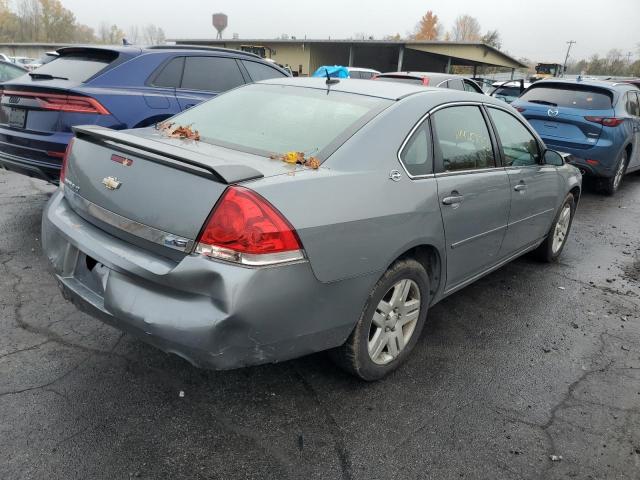 Photo 4 from auction – 2007 CHEVROLET IMPALA with VIN 2G1WC58R379192525