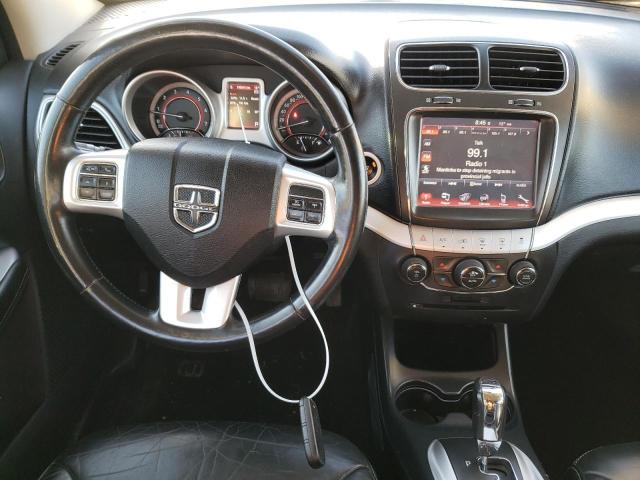 Photo 9 from auction – 2014 DODGE JOURNEY R/ with VIN 3C4PDDFG3ET257405