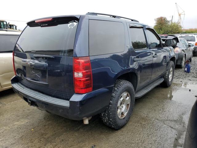 Photo 4 from auction – 2009 CHEVROLET TAHOE C150 with VIN 1GNFC13C19R176732