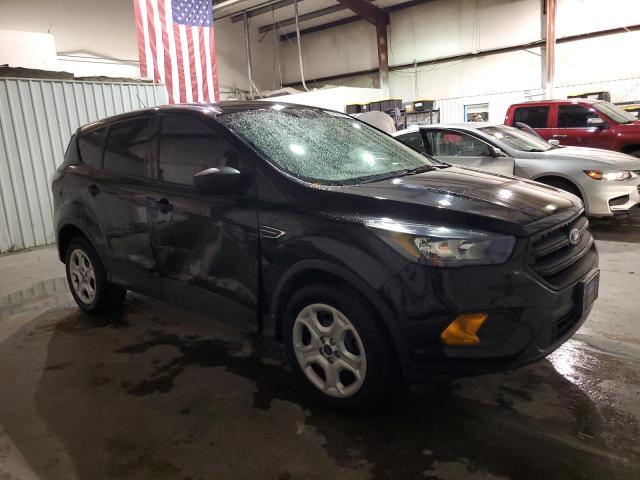 FORD ESCAPE S 2018 مع رقم تعريف المركبة 1FMCU0F70JUC86699 - صورة من المزاد