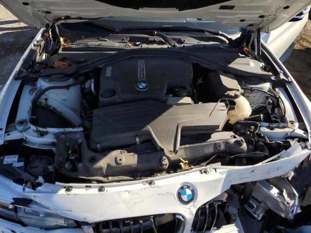Photo 7 from auction – 2014 BMW 428 XI with VIN WBA3N5C53EF716895