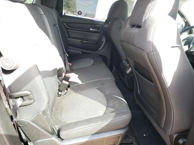 Photo 6 from auction – 2016 CHEVROLET TRAVERSE L with VIN 1GNKRGKD4GJ100282