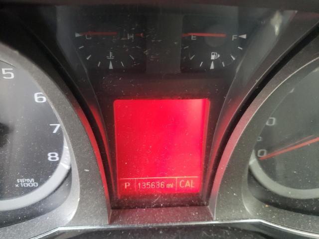 Photo 8 from auction – 2012 GMC TERRAIN SL with VIN 2GKALUEK9C6273516