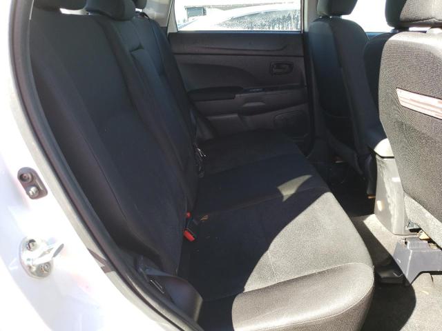 Photo 6 from auction – 2014 MITSUBISHI OUTLANDER with VIN 4A4AP3AU6EE029069