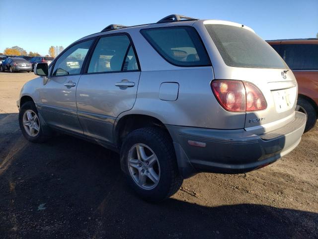 Photo 3 from auction – 2000 LEXUS RX 300 with VIN JT6GF10U6Y0064987