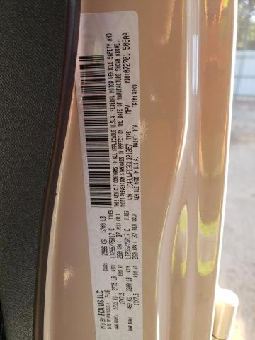 Photo 10 from auction – 2016 JEEP WRANGLER U with VIN 1C4BJWFG3GL321357
