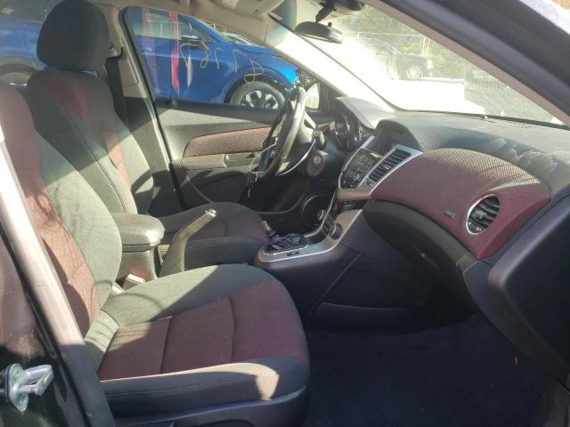 Photo 5 from auction – 2012 CHEVROLET CRUZE LT with VIN 1G1PL5SC0C7214307