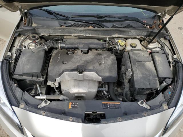 Photo 7 from auction – 2015 CHEVROLET MALIBU LTZ with VIN 1G11F5SL3FF323352