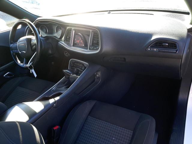 Photo 9 from auction – 2020 DODGE CHALLENGER with VIN 2C3CDZAG2LH230421