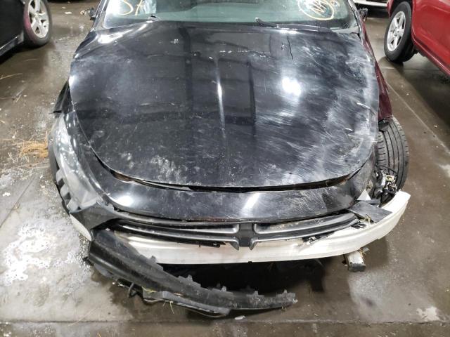 Photo 9 from auction – 2014 DODGE DART GT with VIN 1C3CDFEB9ED914430