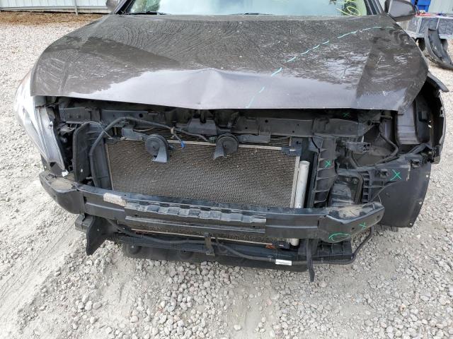 Photo 9 from auction – 2016 HYUNDAI SONATA SE with VIN 5NPE24AF6GH261110
