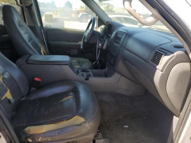 Photo 5 from auction – 2002 FORD EXPLORER X with VIN 1FMZU63E82ZA54906